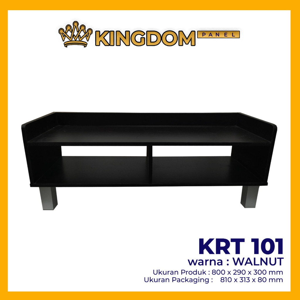 MEJA TV MINIMALIS PUTIH RODA / RAK TV KECIL PUTIH SERBAGUNA