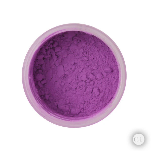 

Fuchsia Petal Dust