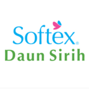SOFTEX DAUN SIRIH  3 IN 1 ( 23CM ISI 4, 29CM ISI 6, 36CM ISI 6) TOTAL ISI 16