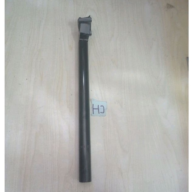 Seatpost tiang sadel alloy 25.4 panjang 300 mm
