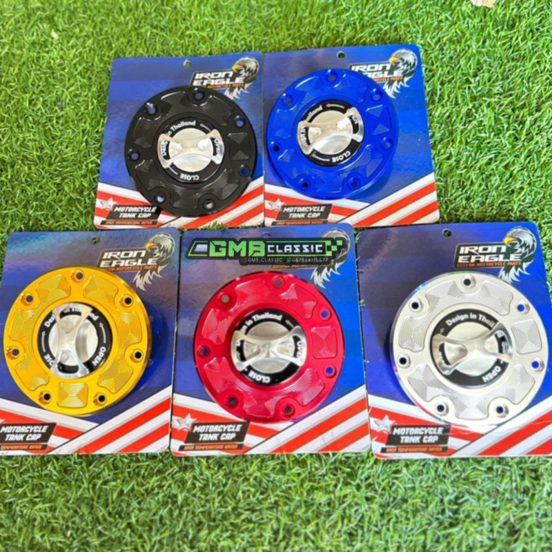 TUTUP TANGKI NINJA SS 150 SS R RR PNP TANGKI GL MP TUTUP TANGKI NINJA CNC THAILAND MODEL KTM