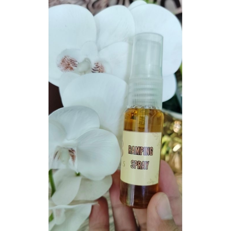 SPRAY RAMPING/PARFUM PENGANTIN DUPA