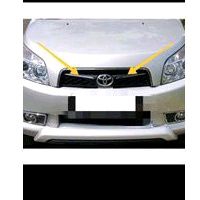 garnis grill toyota rush 2010 original