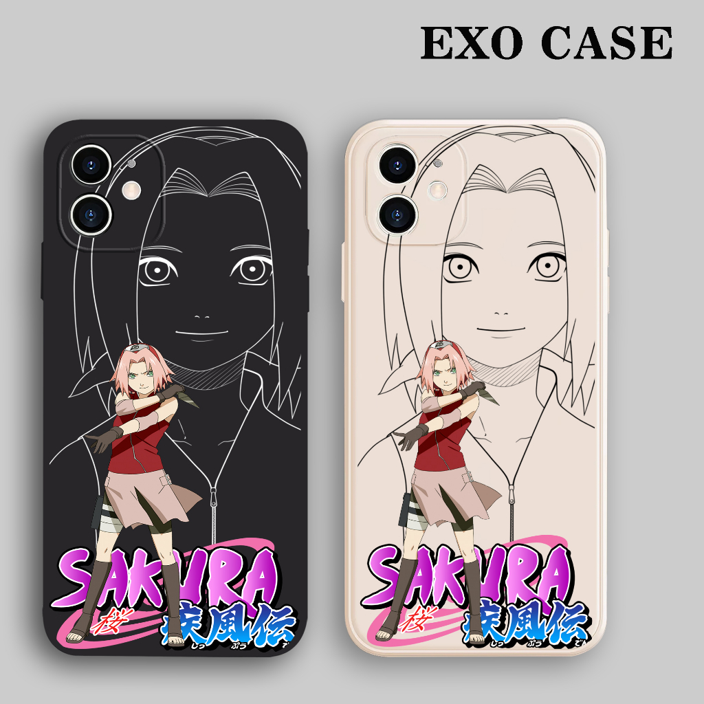 Softcase Xiaomi Redmi 10 10A 10C 9A 9C 9T 9 NOTE9 NOTE9PRO NOTE10 NOTE11 NOTE12 8 8A 7 6A 5A 4X 4A E