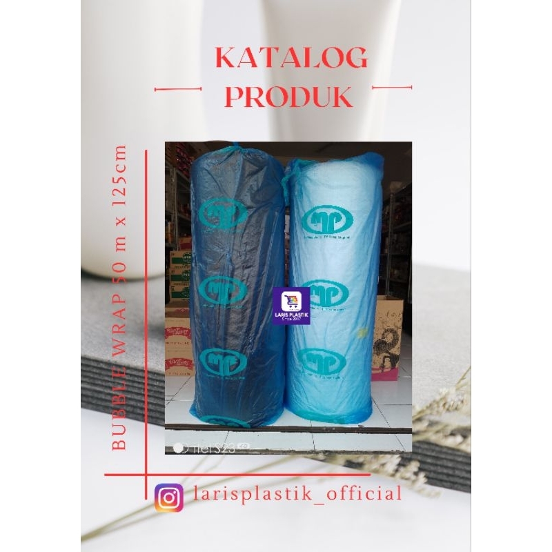

BUBBLE WARP TEBAL MURAH
