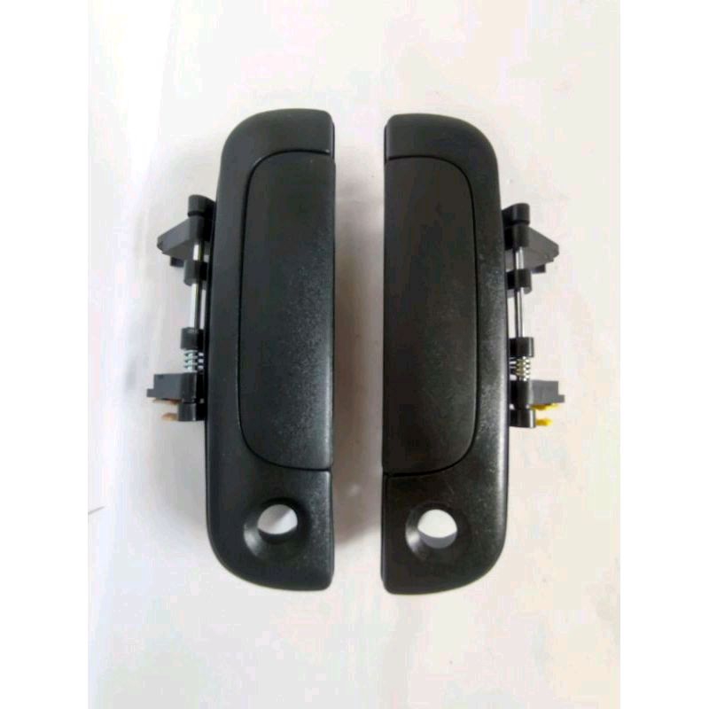 Handle pintu luar suzuki baleno
