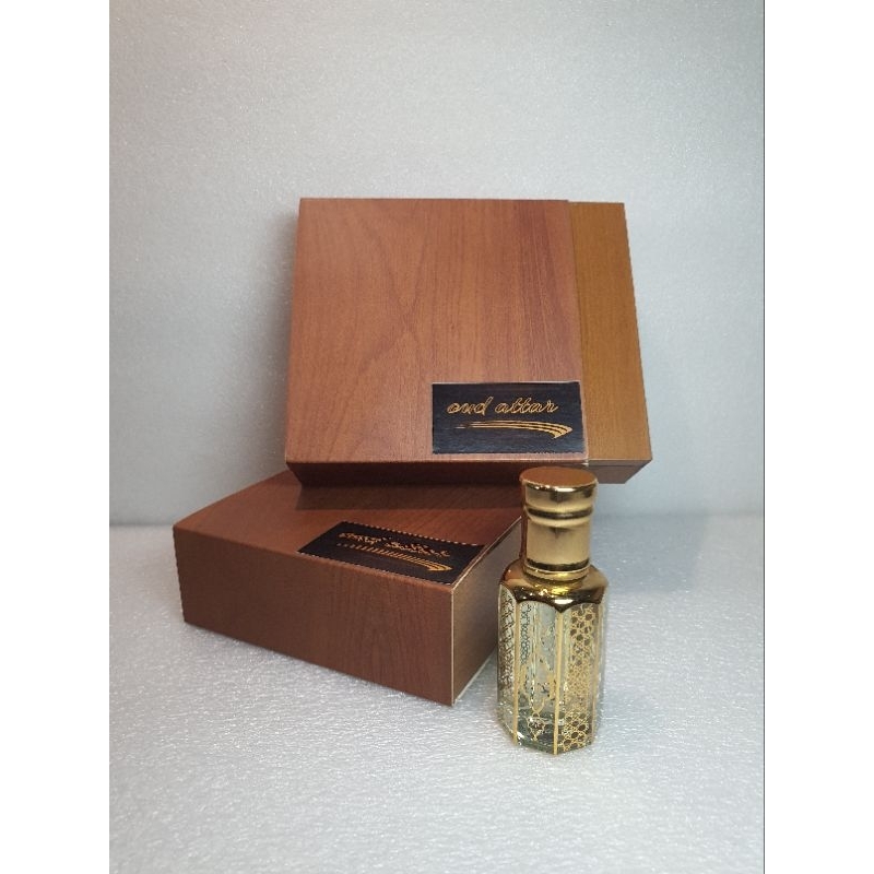 parfume/parfum OUD ATTAR LUXURY