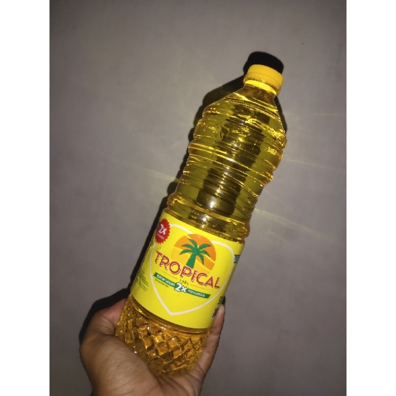 

TROPICAL 1LITER