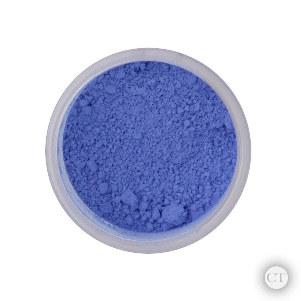 

Royal Blue Petal Dust