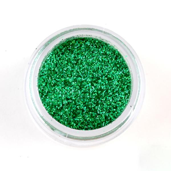 

Emerald Green Disco Dust