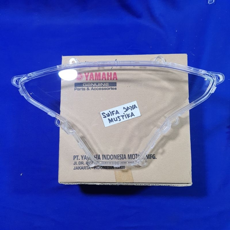 mika kaca spedometer spidometer new aerox 155 aerox155 connected