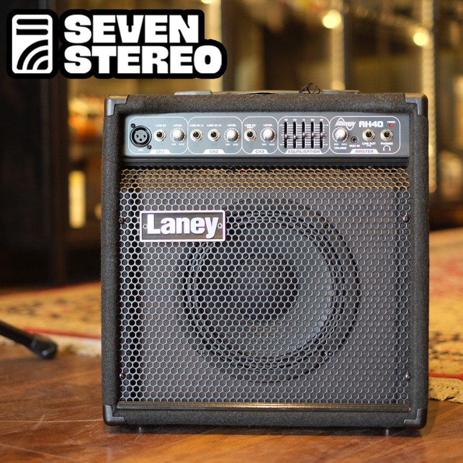 Laney AH40 Keyboard Amplifier