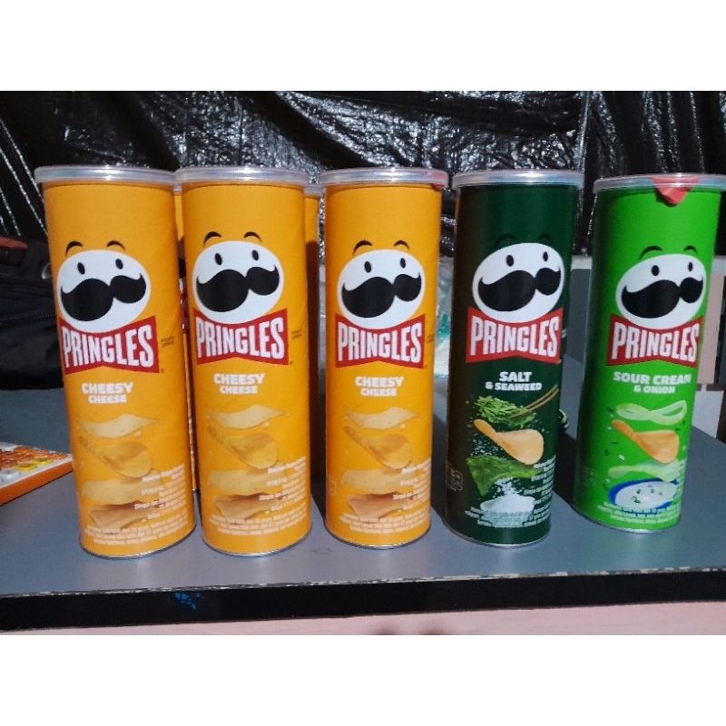 

pringles