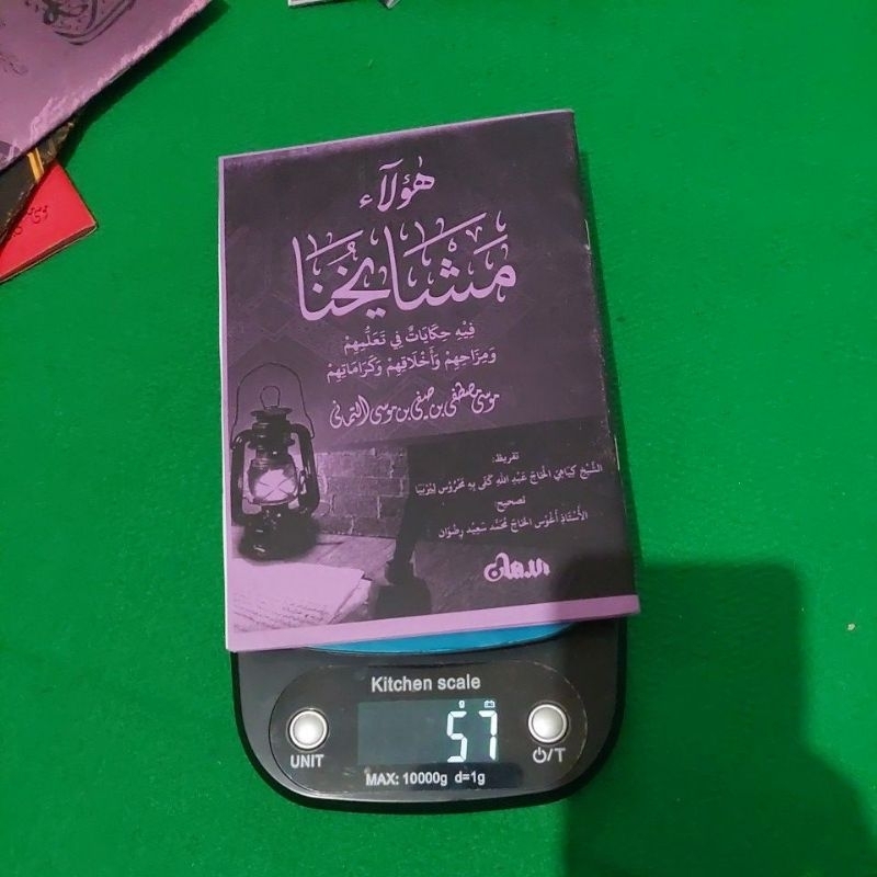 ma'na makna  haula masyayihuna haulai masyayih