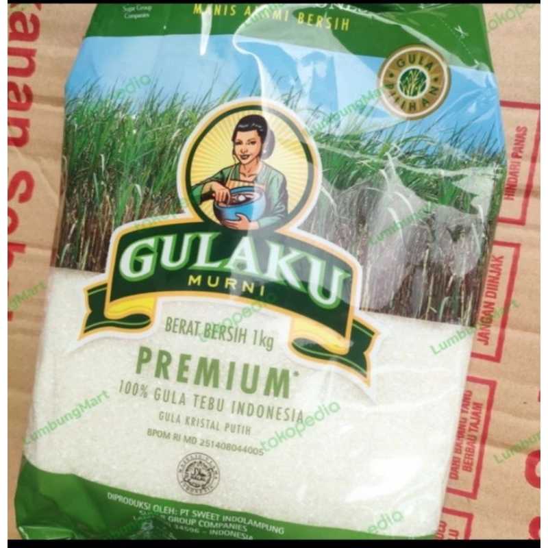 

gulaku