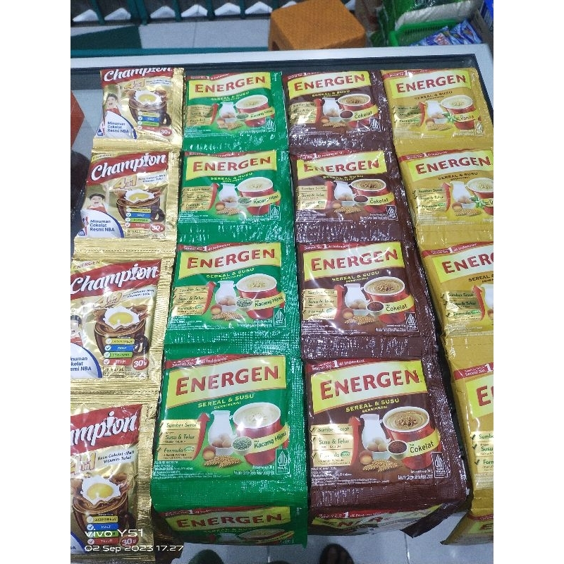

Energen
