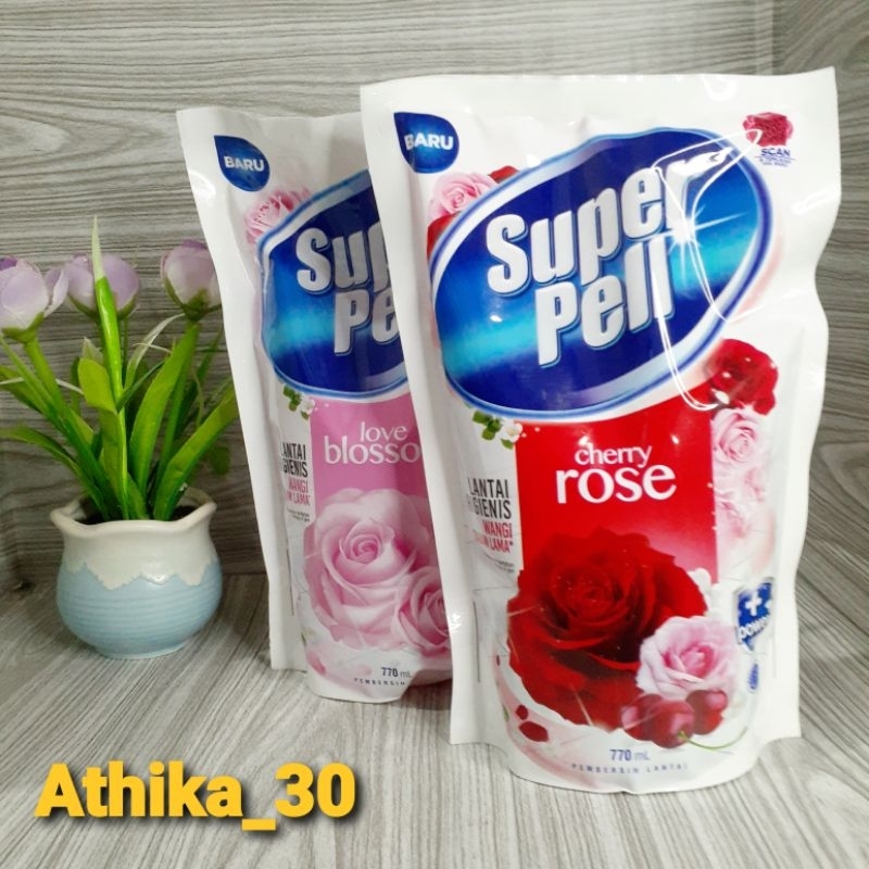 SUPER PELL 770ML
