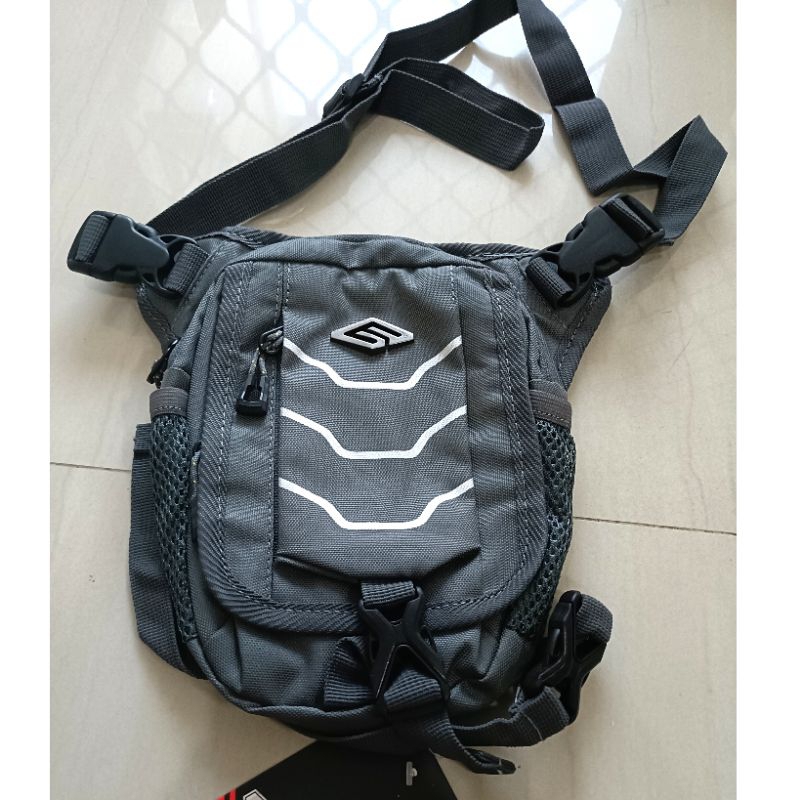 Tas Paha Selempang Blasted