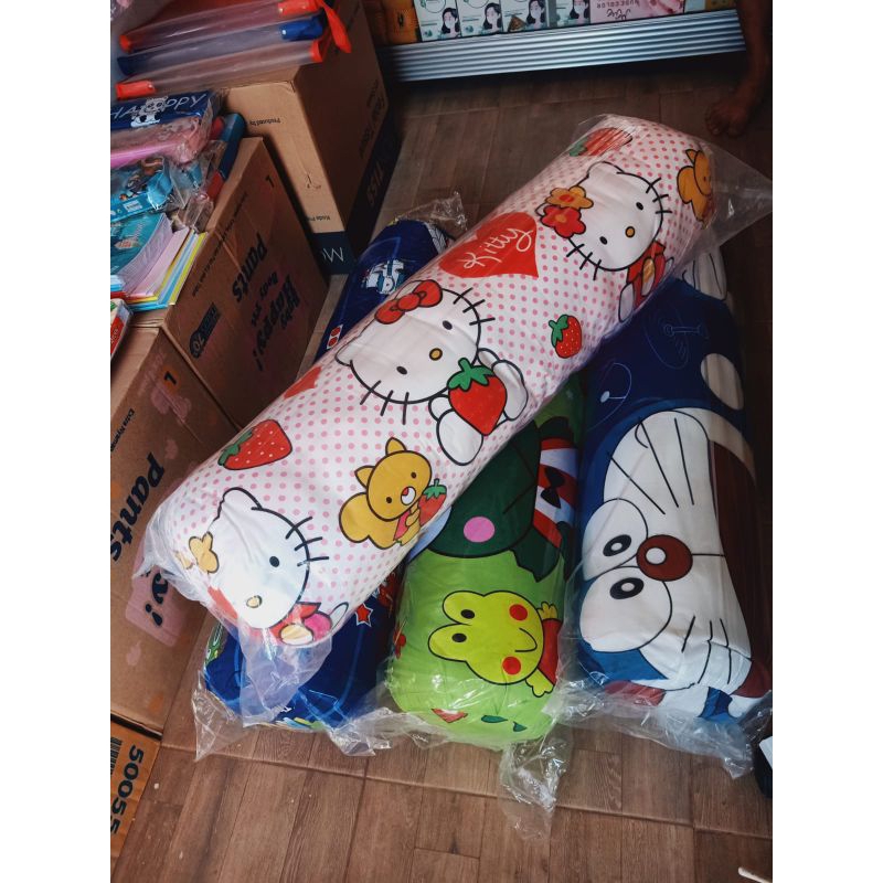 [MD] BANTAL GULING JUMBO / BANTAL GULING KARAKTER / BANTAL GULING MURAH