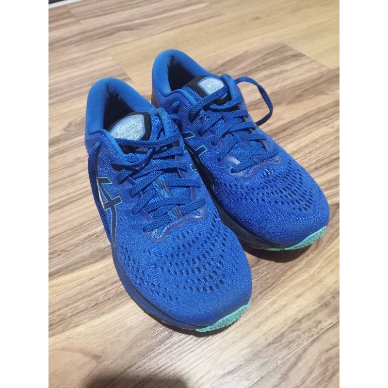 Sepatu Running Murah Ori Asics Gel Kayano 28 Men Preloved