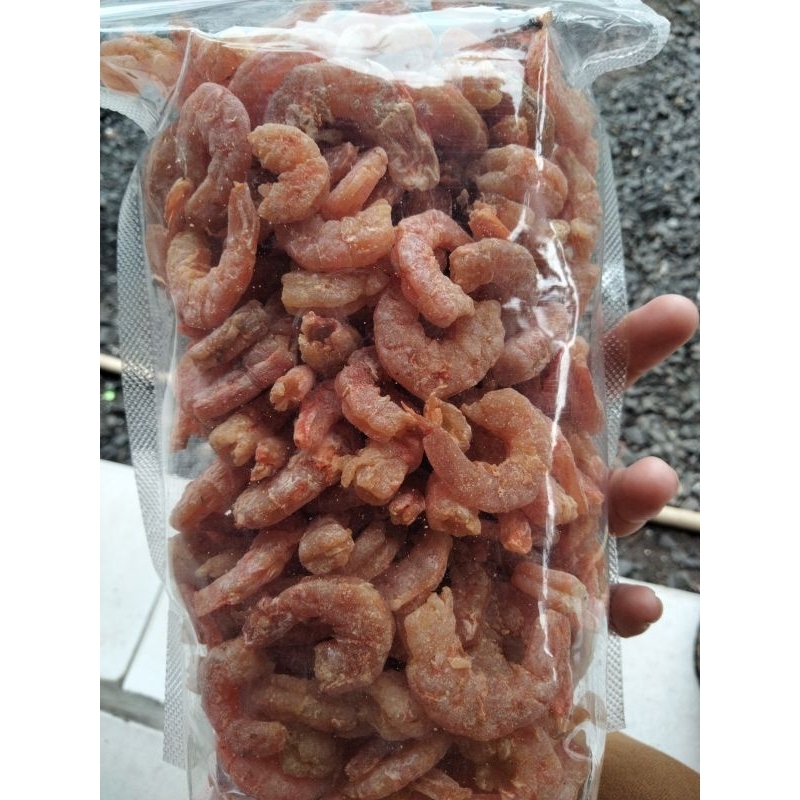

udang eby 250g