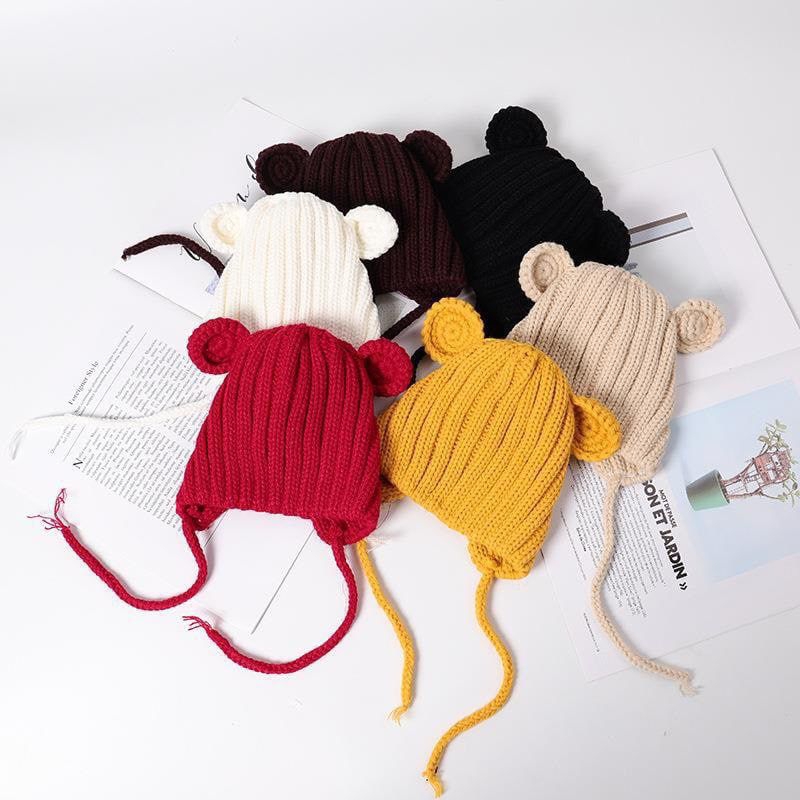 300 TOPI BAYI BAHAN RAJUT IMPORT MURAH, TOPI BAYI IMPORT, TOPI RAJUT BAYI, TOPI BAYI MURAH, TOPI BAY