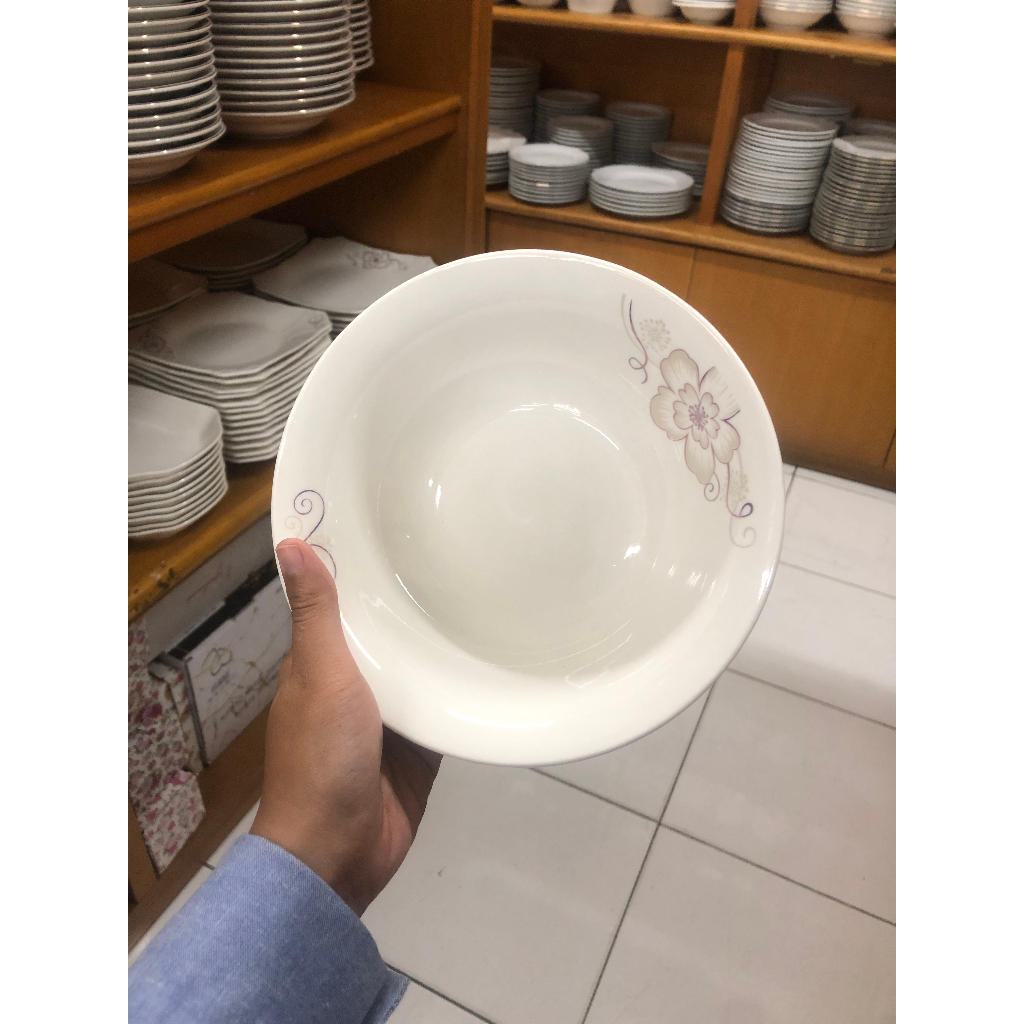 DL-9 Mangkok Bakso 7 / Mangkok Bakso