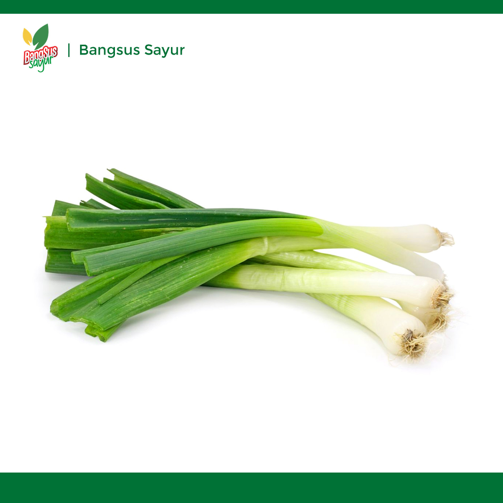 

Daun Prei 250Gr Segar Murah