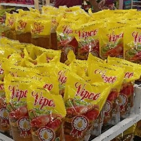 

Vipco Minyak Goreng Pouch 2ltr
