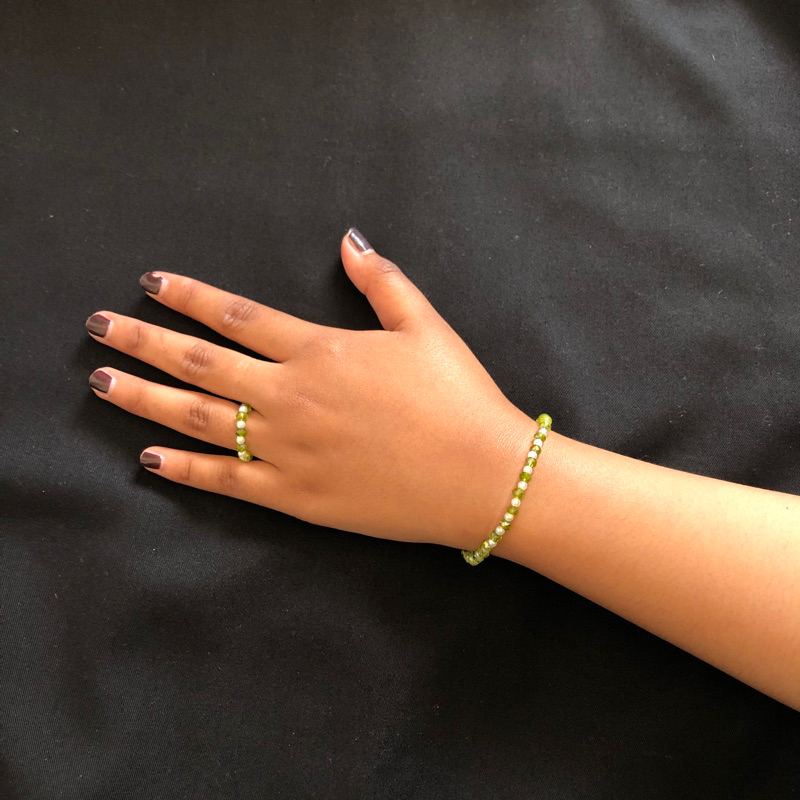 GELANG HANDMADE BY OMA - OMA RAAL GRIYA ASIH