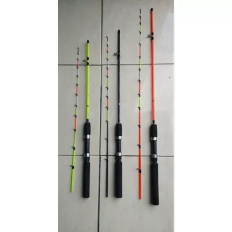 Joran Udang D'Power Udang Baboon