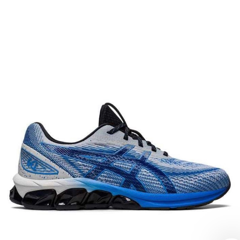ASICS MEN GEL-QUANTUM 180 VII-1201A631.400