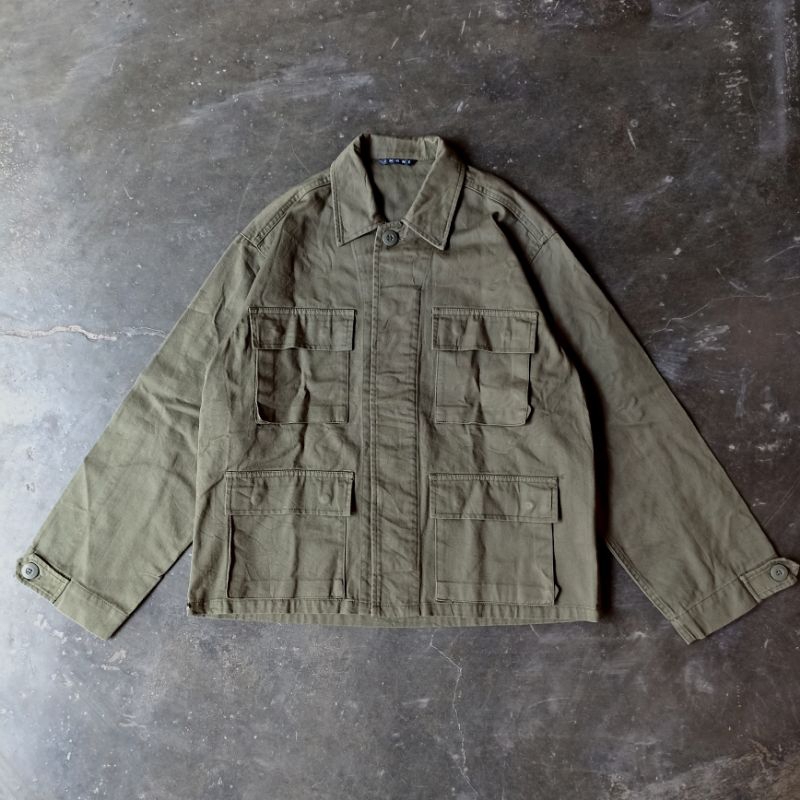 Ingni Work Jacket