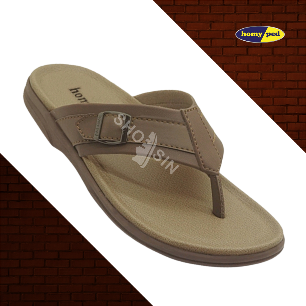 homyped atmos 01 sandal homyped pria original sandal jepit casual pria