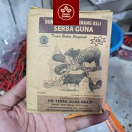 

Bumbu serba Guna Gulai
