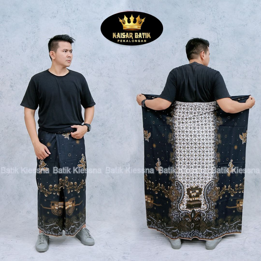 Sarung batik santri cowok Sarung batik wanita Sarung batik pria dewasa terbaru 2023 Sarung batik pek