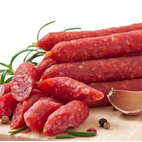 

Lapchiong Lap Chiong 1pasang 2pcs Pork Sausage Lap Chiong B2 Lapciong