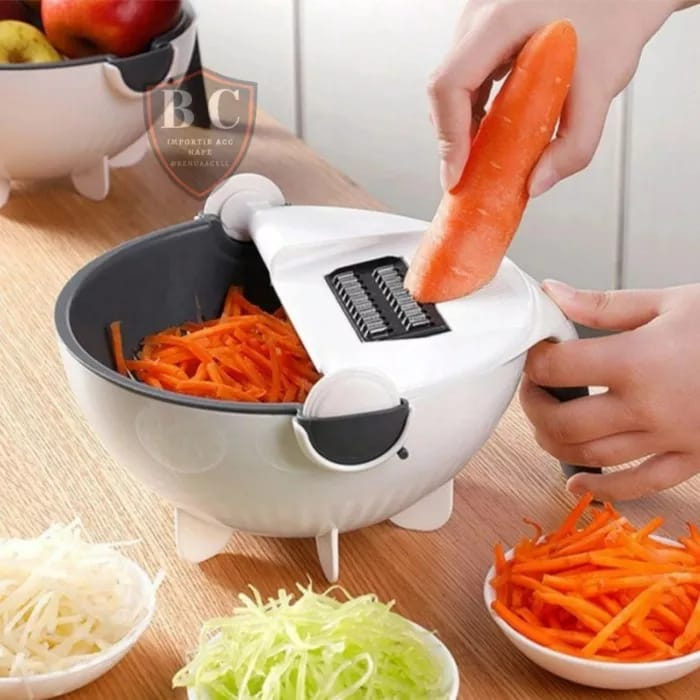 ALAT POTONG SAYUR SERBAGUNA / PARUTAN