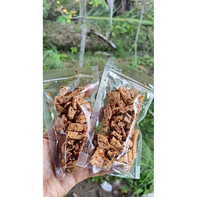 

basreng pedas maknyus