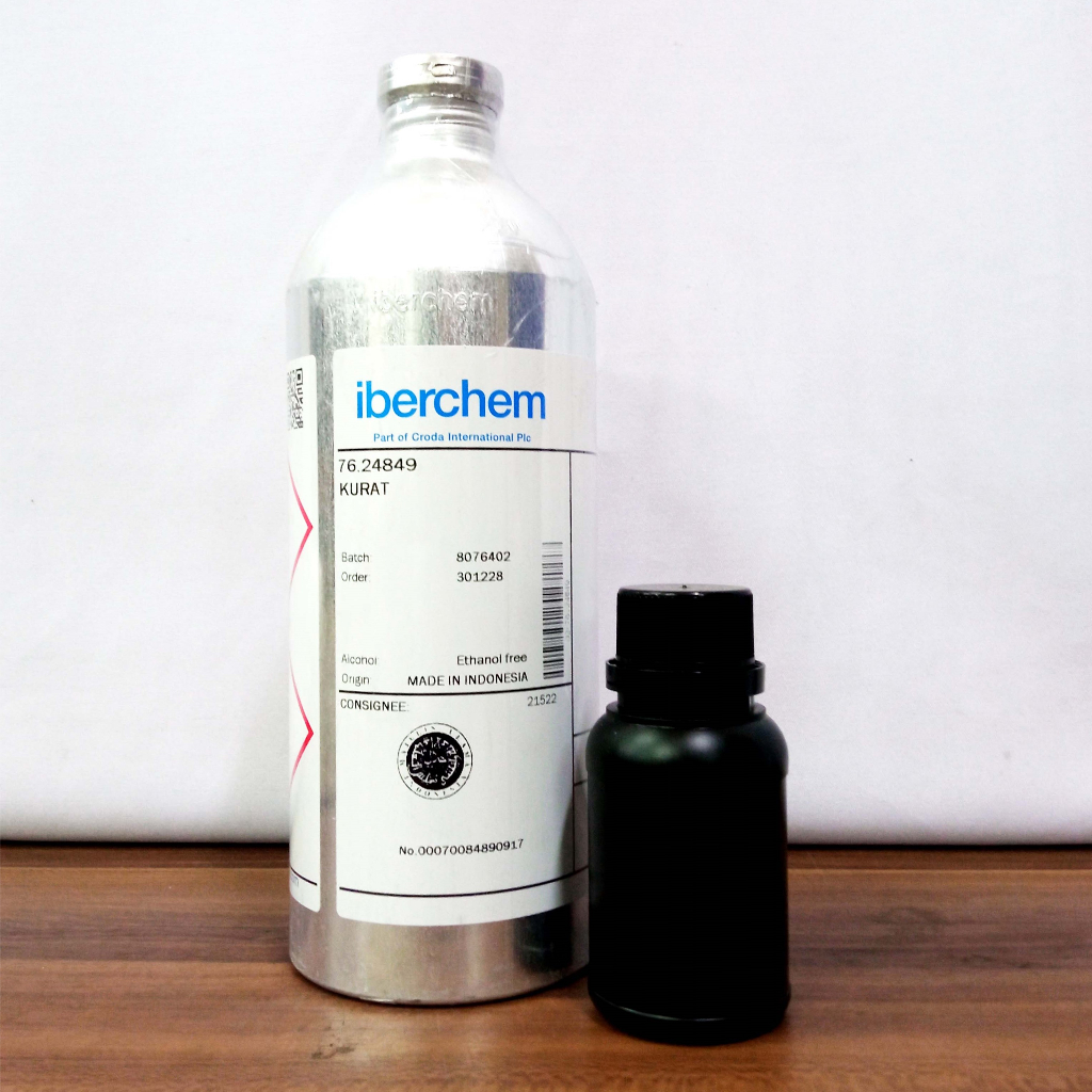 Bibit Parfum MFK Baccarat Rouge 100ml