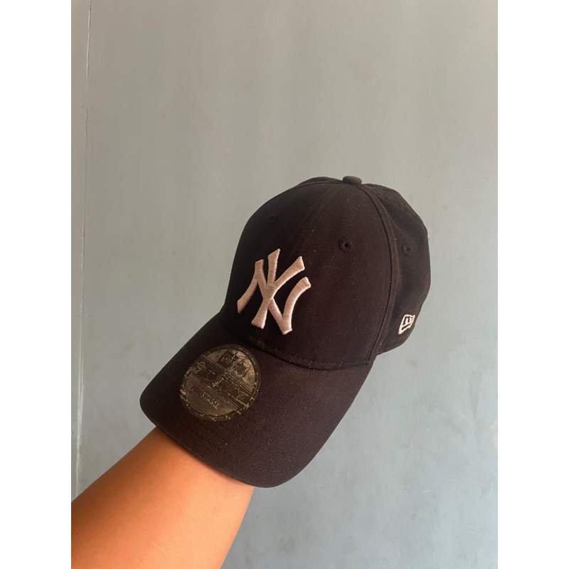 Topi Hat Cap NY preloved