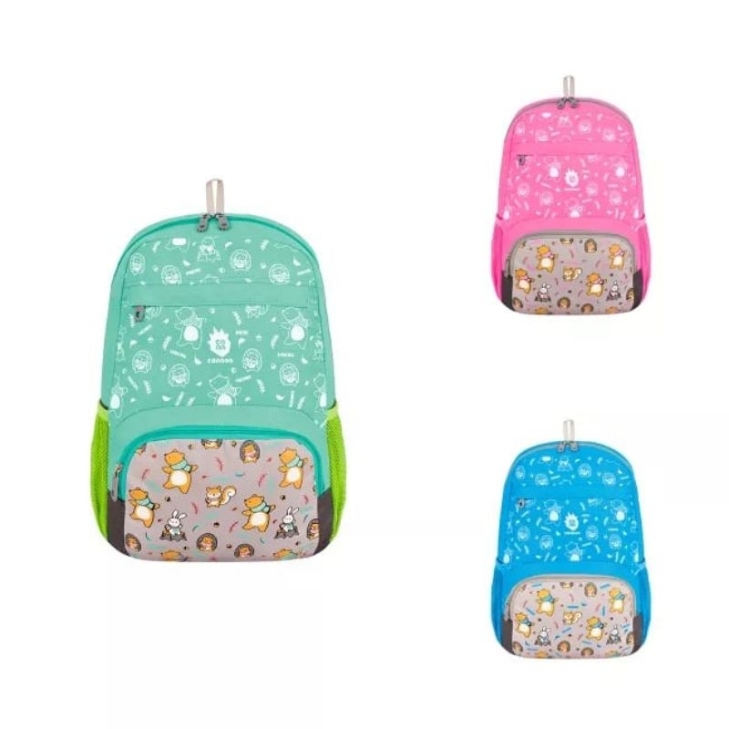 tas ransel canon anak original