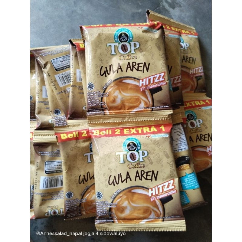 

Top kopi gula aren