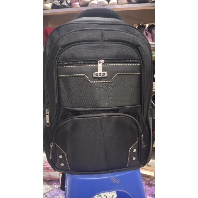 Ransel palo alto Tas sekolah palo alto tas kerja