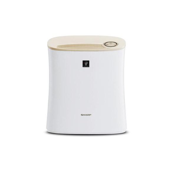 AIR PURIFIER SHARP FP-F30Y PLASMACLUSTER PENJERNIH PENYARING UDARA RUANGAN