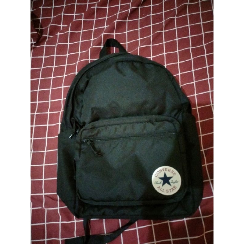 Tas Converse backpack 100% Original