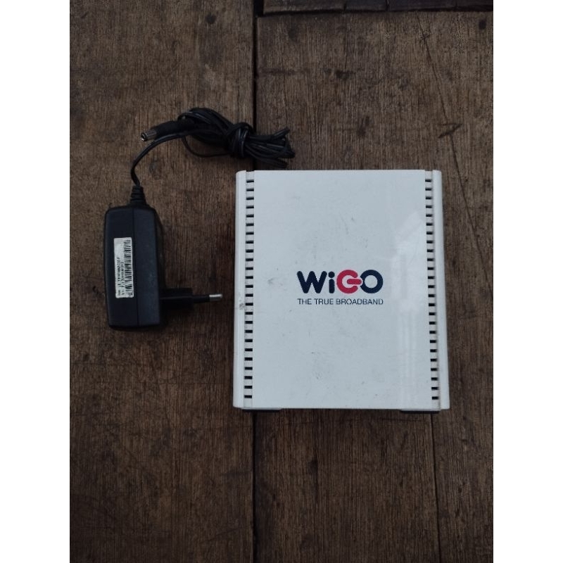 Router Wifi WIGO WiMAX-114X216ID