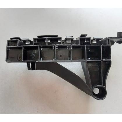 Bracket Breket Gantungan Bumper Depan Kiri Jazz RS GE8 Facelift MMC 2012-2013