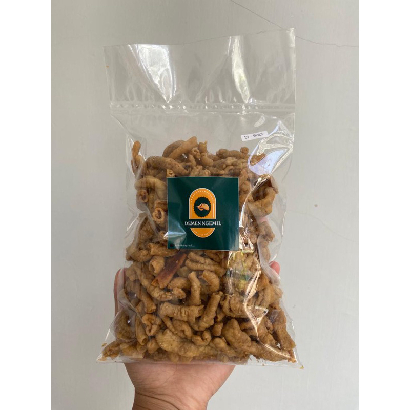 

Usus Gentong