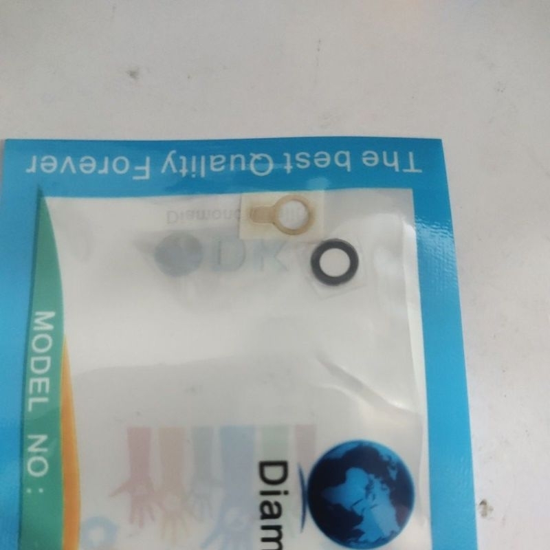 XIAOMI REDMI 4X KACA KAMERA